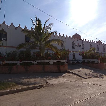 Hotel Rubi Manzanillo Εξωτερικό φωτογραφία