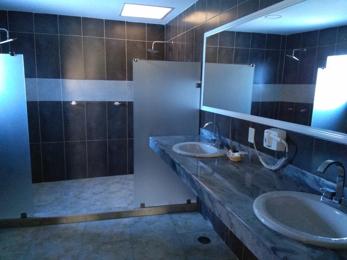 Hotel Rubi Manzanillo Εξωτερικό φωτογραφία