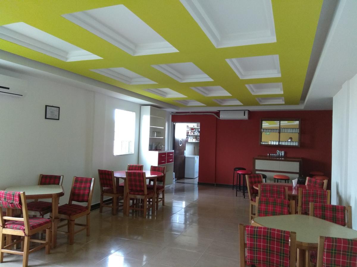 Hotel Rubi Manzanillo Εξωτερικό φωτογραφία